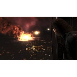 Metal Gear Solid V 5 Ground Zeroes PS4 Primaria