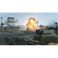 Metal Gear Solid V 5 Ground Zeroes PS4 Secundaria