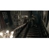 Resident Evil 1 HD Remaster PS4 Secundaria