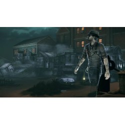 Murderer Soul Suspect PS4 Primaria