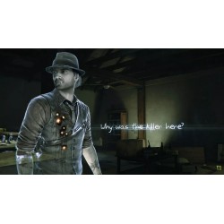 Murderer Soul Suspect PS4 Primaria