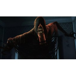 Murderer Soul Suspect PS4 Primaria