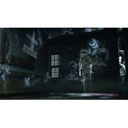 Murderer Soul Suspect PS4 Primaria