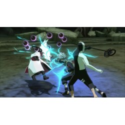 Naruto Shippuden Ultimate Ninja Storm 4 PS4 Primaria