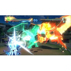 Naruto Shippuden Ultimate Ninja Storm 4 PS4 Primaria
