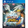 Naruto Shippuden Ultimate Ninja Storm 4 PS4 Metodo