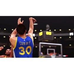 NBA 2K17 PS4 Primaria