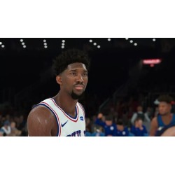 NBA 2K19 PS4 Primaria