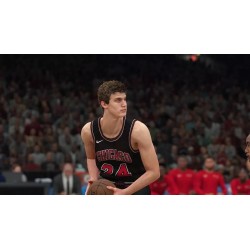 NBA 2K19 PS4 Primaria