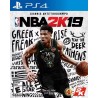 NBA 2K19 PS4 Metodo