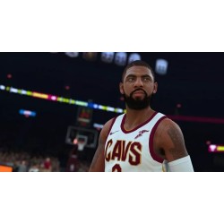 NBA 2K19 PS4 Metodo