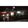 Need For Speed PS4 Secundaria