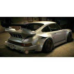 Need For Speed PS4 Secundaria