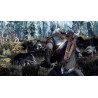 The Witcher 3 Wild Hunt PS4 Secundaria