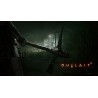 Outlast 2 PS4 Secundaria
