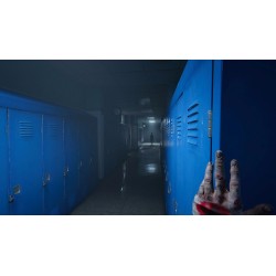 Outlast 2 PS4 Secundaria