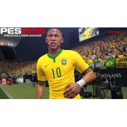 PES 2016 PS4 Primaria