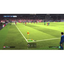 PES 2016 PS4 Primaria