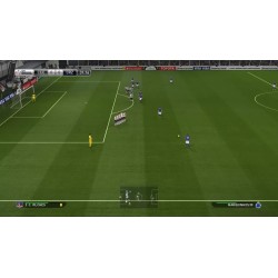 PES 2016 PS4 Primaria