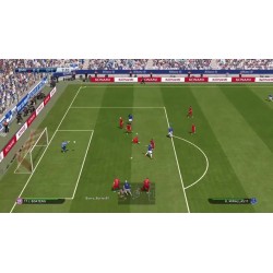 PES 2016 PS4 Primaria