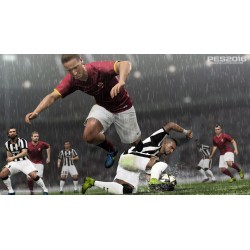 PES 2016 PS4 Primaria