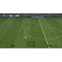 PES 2016 PS4 Primaria