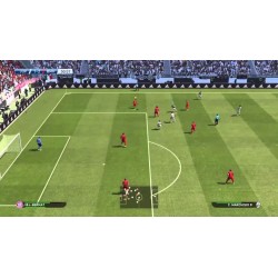 PES 2016 PS4 Secundaria