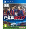 PES 2017 PS4 Secundaria