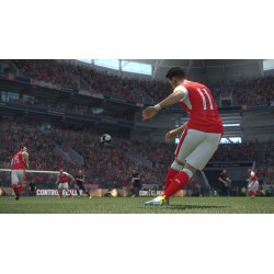 PES 2017 PS4 Secundaria