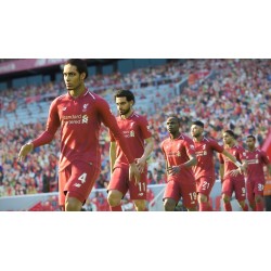 PES 2019 PS4 Español Latino Primaria