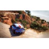 WRC 7 World Rally Championship PS4 Primaria