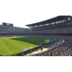 PES 2019 PS4 Español Latino Secundaria