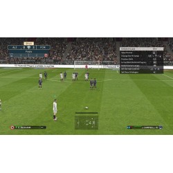 PES 2019 PS4 Español Latino Secundaria