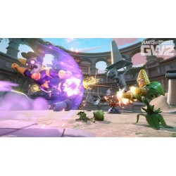 Plants Vs Zombies 2 Garden Warfare 2 PS4 Primaria