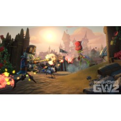 Plants Vs Zombies 2 Garden Warfare 2 PS4 Primaria