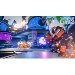 Plants Vs Zombies 2 Garden Warfare 2 PS4 Primaria