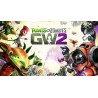 Plants Vs Zombies 2 Garden Warfare 2 PS4 Metodo