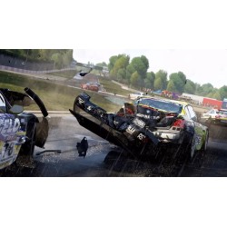 Project Cars PS4 Primaria