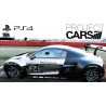 Project Cars PS4 Secundaria