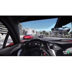 Project Cars PS4 Secundaria