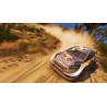 WRC 7 World Rally Championship PS4 Secundaria