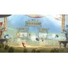 Rayman Legends PS4 Secundaria