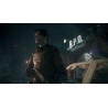 Resident Evil 2 Ps4 Español Secundaria
