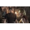 Resident Evil 4 PS4 Secundaria