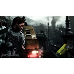 Resident Evil 6 PS4 + DLCs Primaria