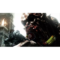 Resident Evil 6 PS4 + DLCs Primaria