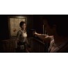 Resident Evil Zero 0 PS4 Primaria