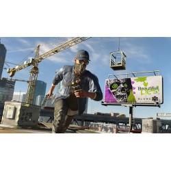 Watch Dogs 2 PS4 Español Primaria