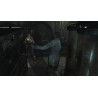 Resident Evil Zero 0 PS4 Secundaria