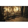 Resident Evil Zero 0 PS4 Secundaria
